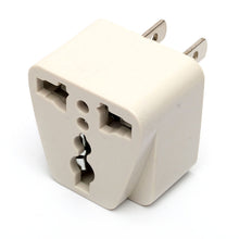 45-U111 Conector Falto CA 2P-Conector Mult 3P