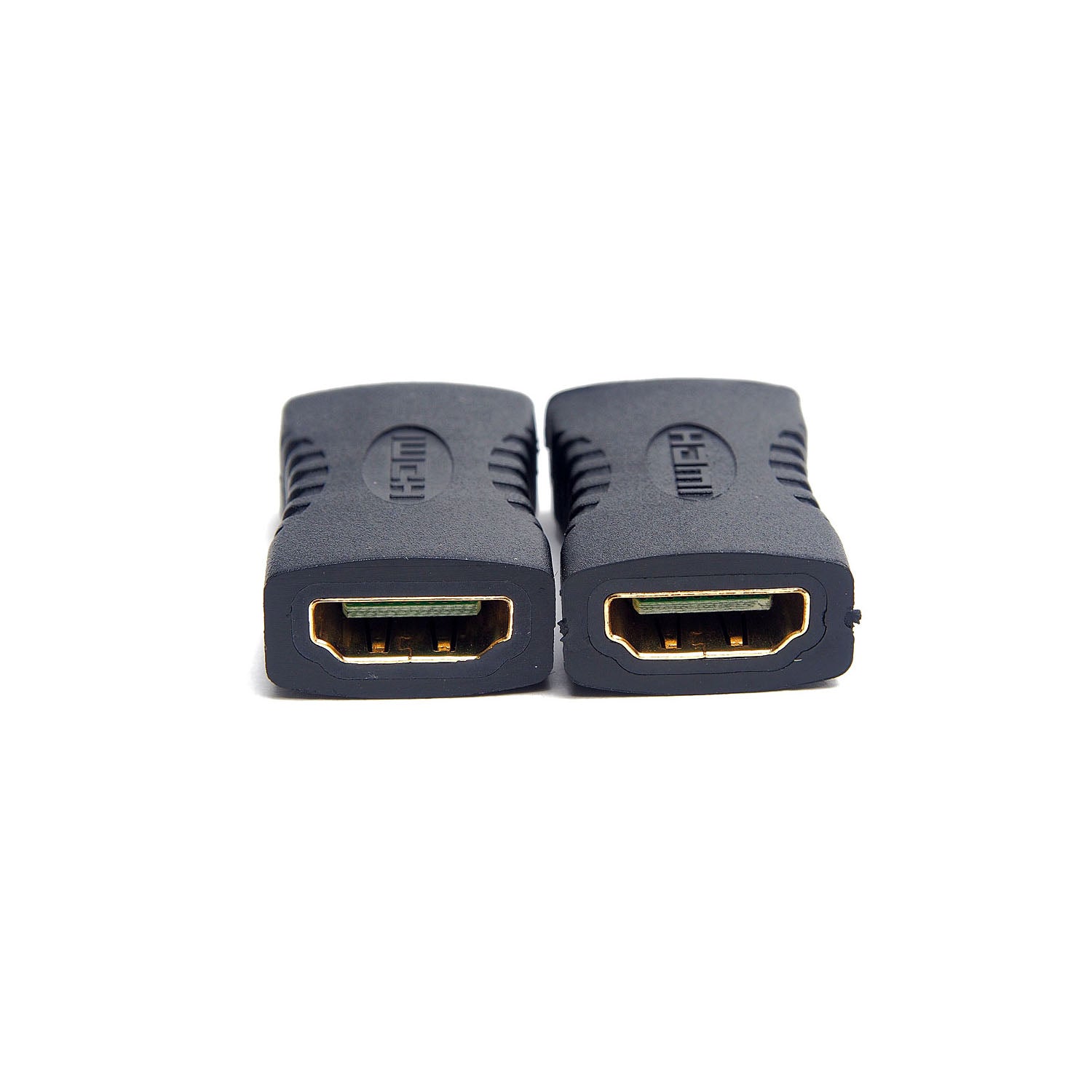 5-AD1010 HDMI F to F Gold (Joiner)