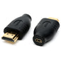 5-AD1050 HDMI M/F Micro HD Gold