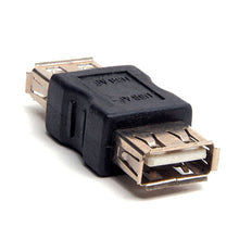 5-AD1107 USB 2.0 F/F Adaptor
