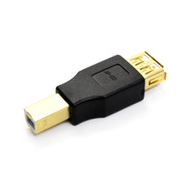 5-AD1112 USB 2.0 AF/BM Gold