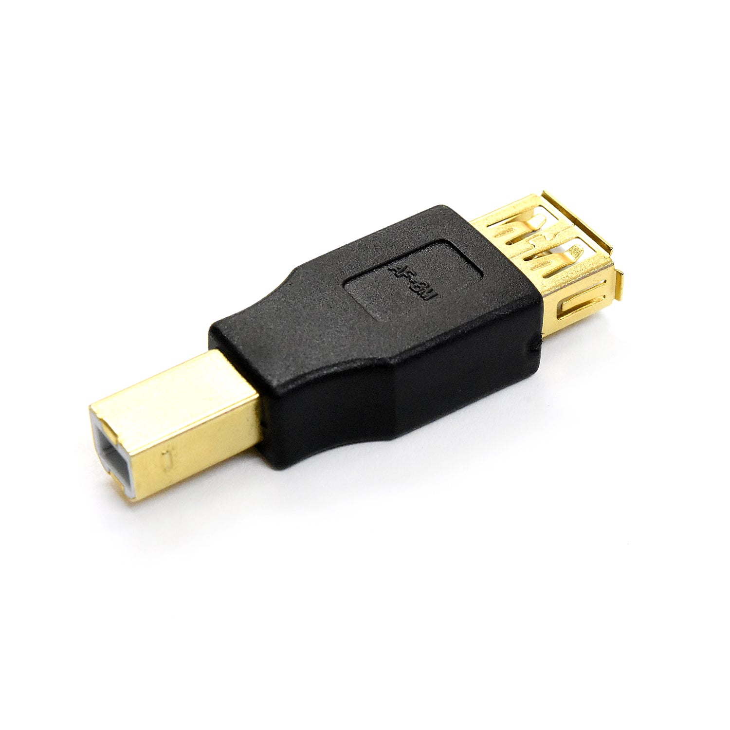 5-AD1112 USB 2.0 A Female/B Male G.