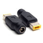 5-AD1115 USB M/F 2.1mm DC adaptor