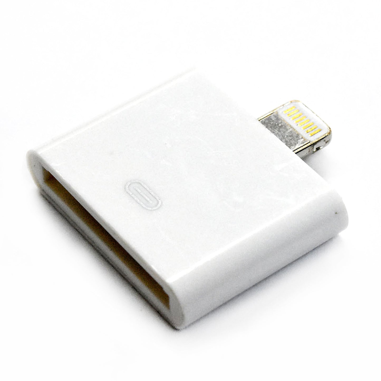5-AD1150 iP 8P M/F 30P iP4-4S w/adapter