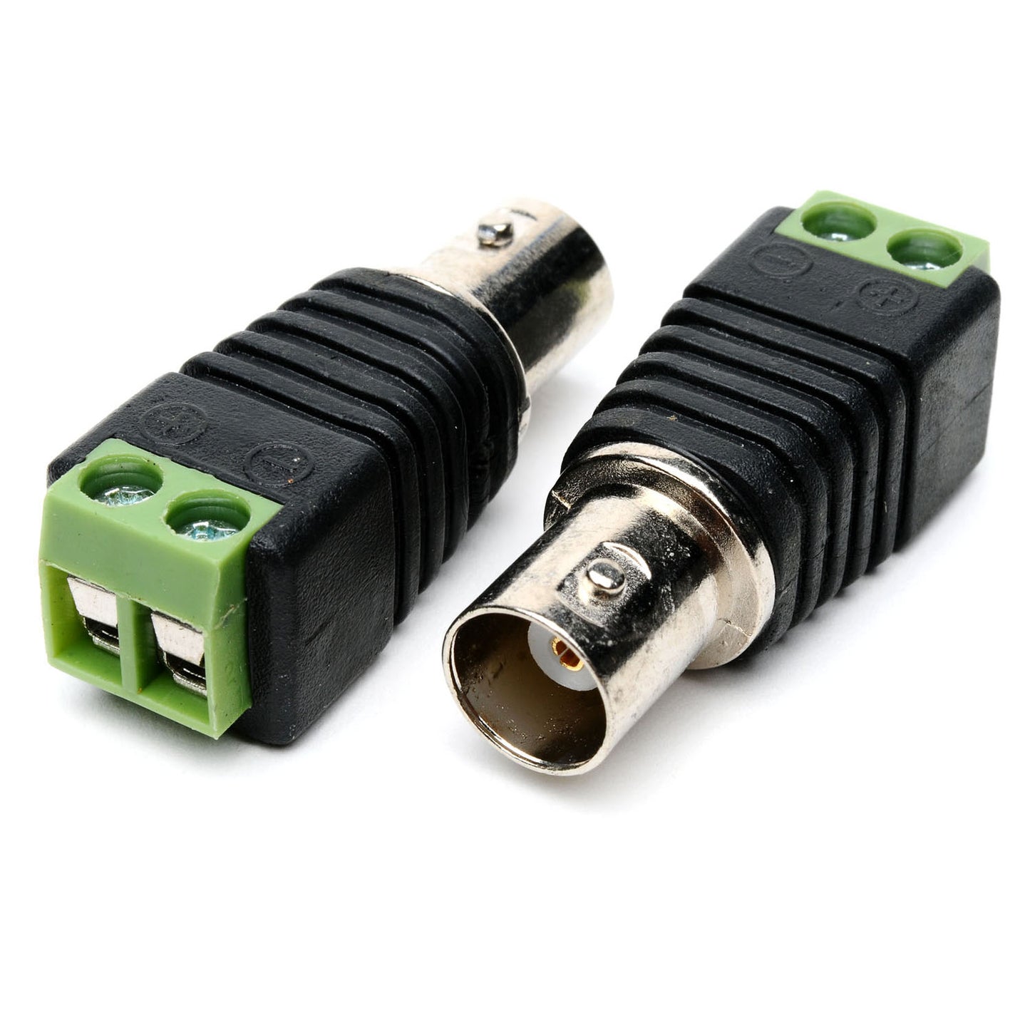 5-AD2201 BNC F/2P With Terminal