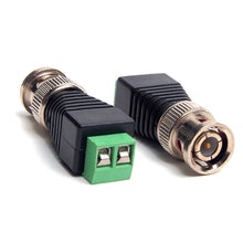 5-AD2202 BNC M/2P With Terminal
