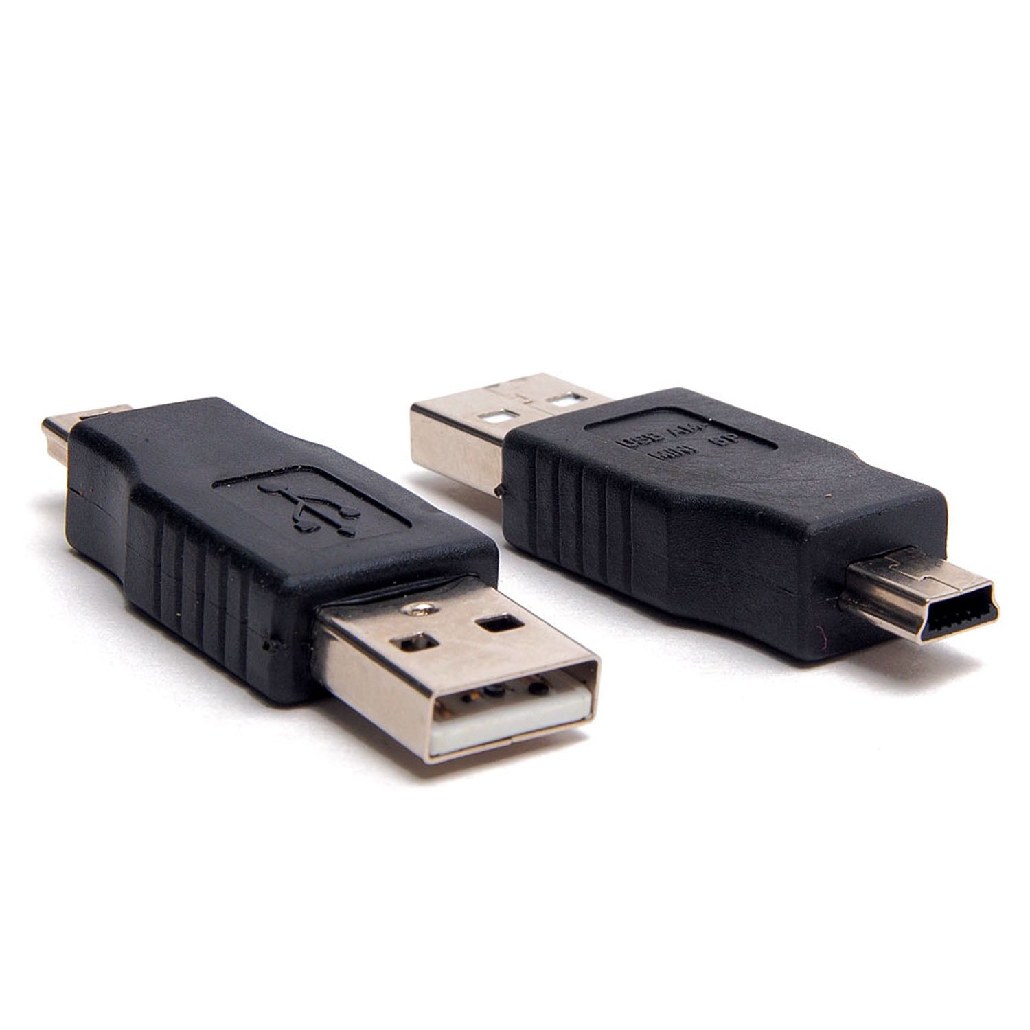 5-AV1313 USB 2.0 Male/Mini 5 pin Male