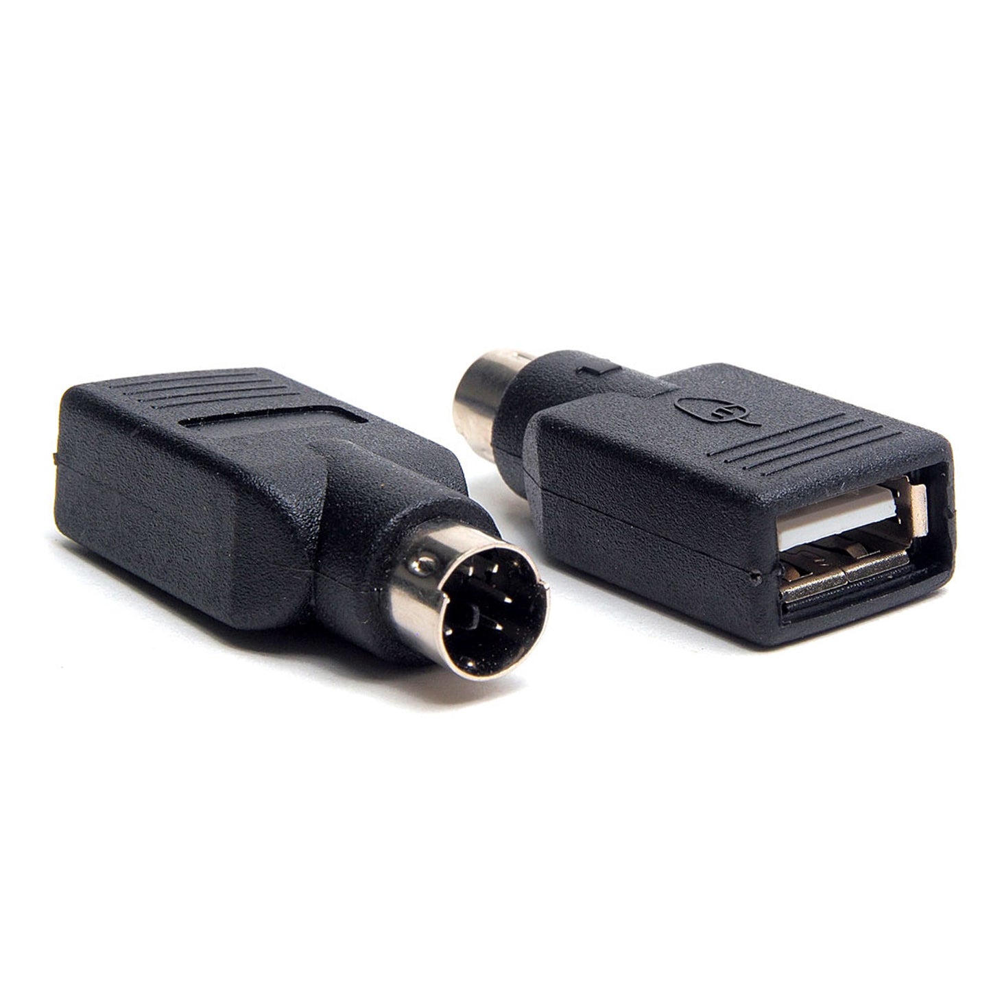 5-AV1314 USB F/M mini 6P PS/2 adaptor