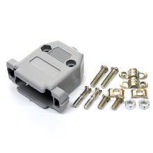 5-PT1328-15 Plastic Hood For DB15 15P