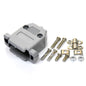 5-PT1328-15 Plastic Hood For DB15 15P