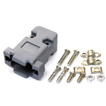 5-PT1328-9 Plastic Hood For DB9 9P