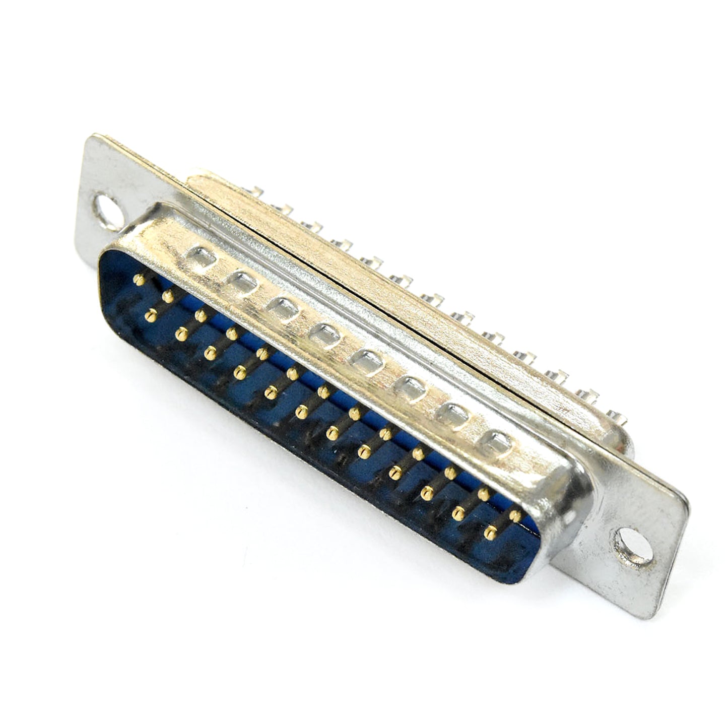 5-PT1330-25 Connector Male Solder 25P