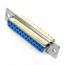 5-PT1331-25 Connector Female Solder 25P