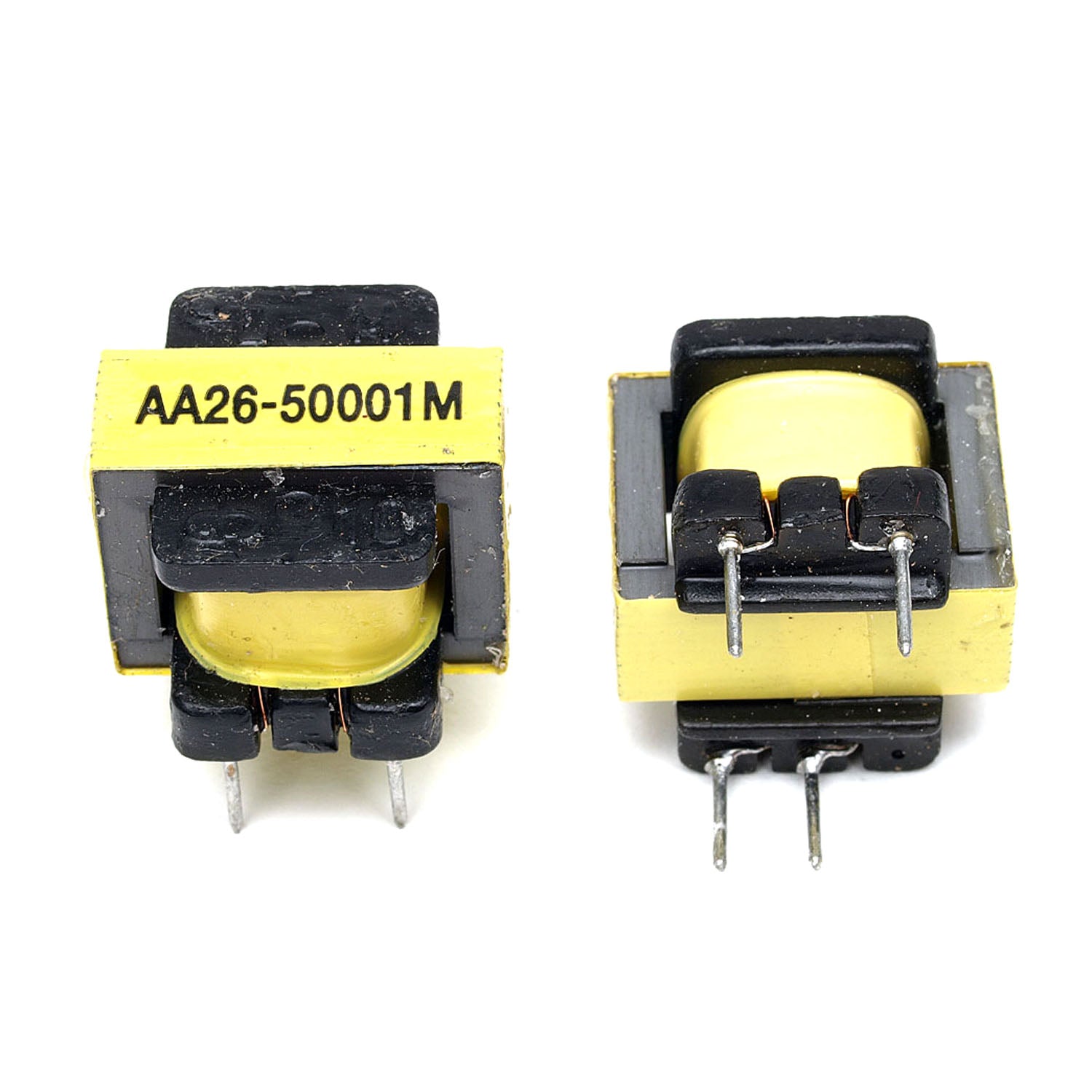 500-AA26-50001M TV HORIZONTAL DRIVER