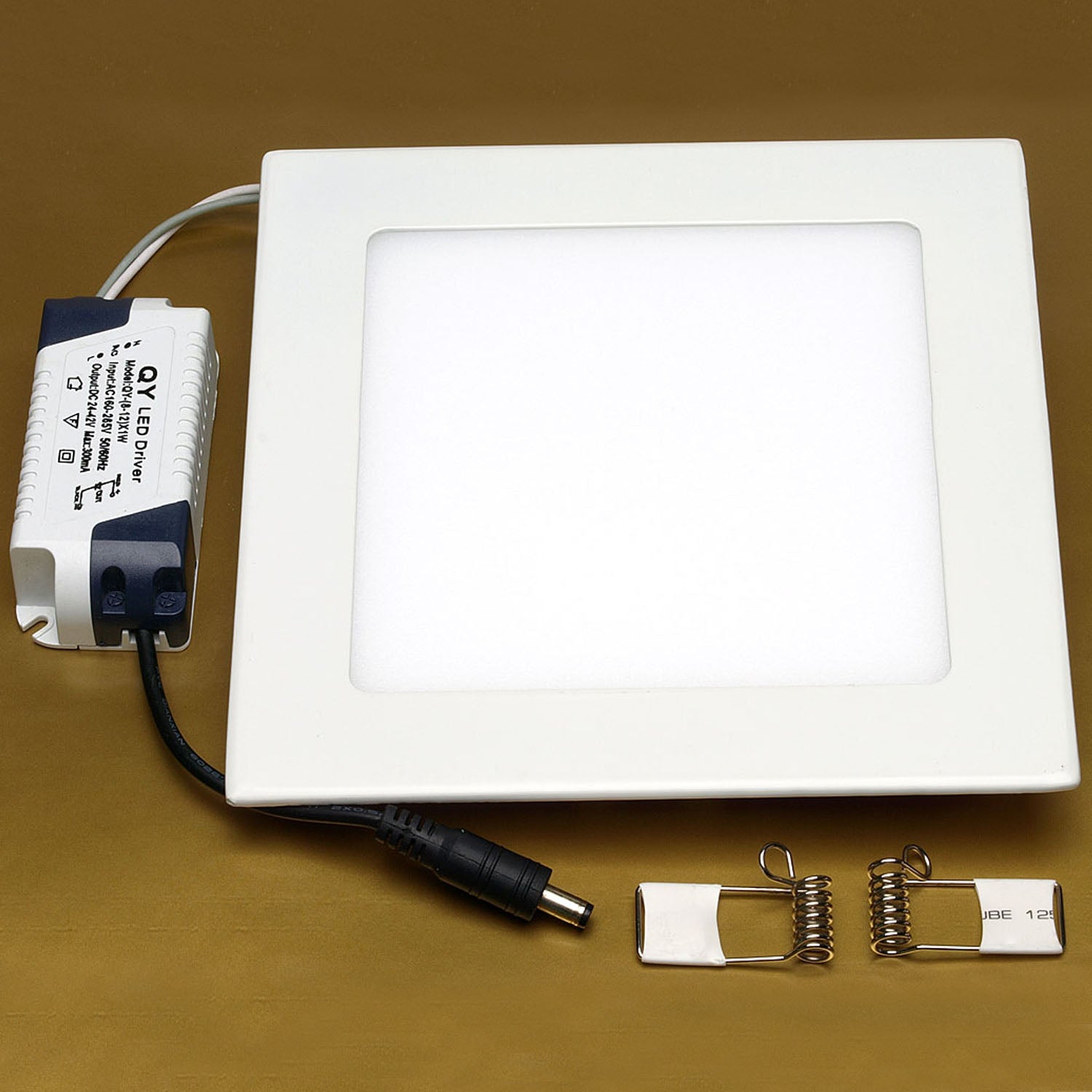 57-LL1230 712W Square Lamp 100V/240VAC"