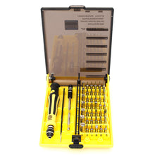45pcs in 1 Screwdriver Set