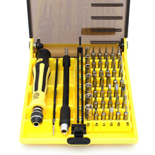 45pcs in 1 Screwdriver Set