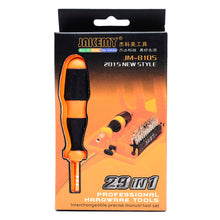 29pcs in 1 Screwdriver Set