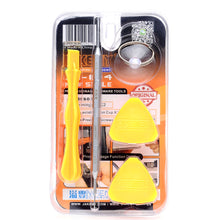 5pcs in 1 Screwdriver Set