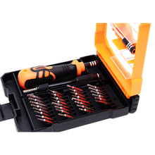 34pcs in 1 Screwdriver Set