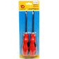 59-TK1006A 42PS+-6X100mm R/B Screw.Set"