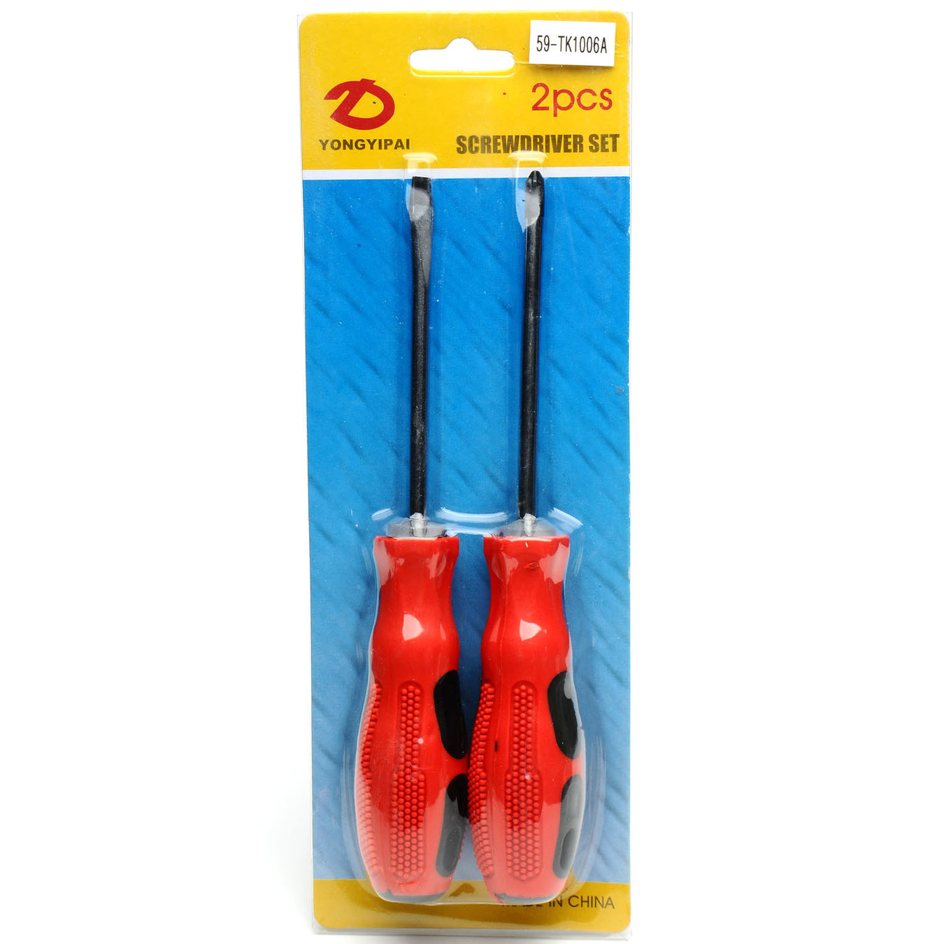 Screwdriver - Sets