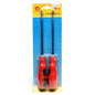 59-TK1506A 62PS+-6X150mm R/B Screw.Set"