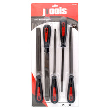 59-TK3805 5Pcs 8 Double Cut Files"