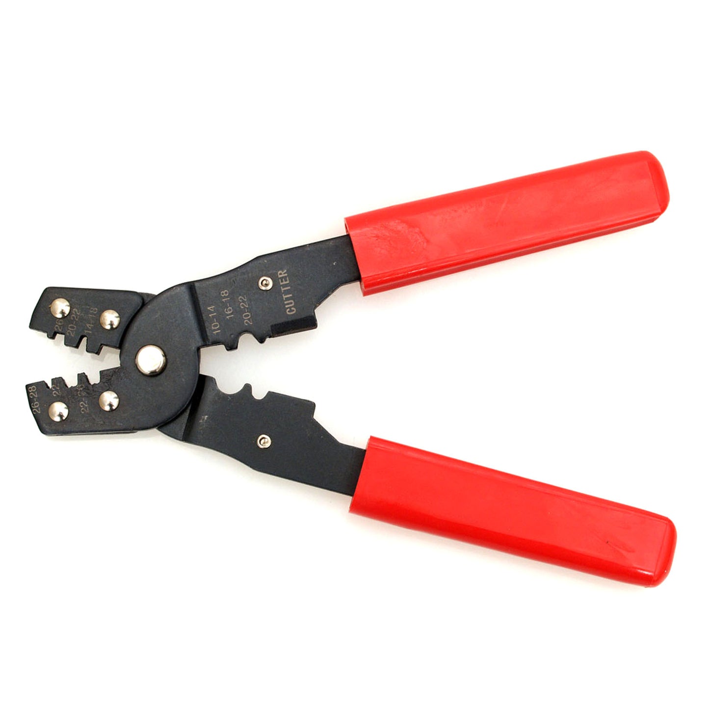 59-TN4106 Crimping Tool For Wire