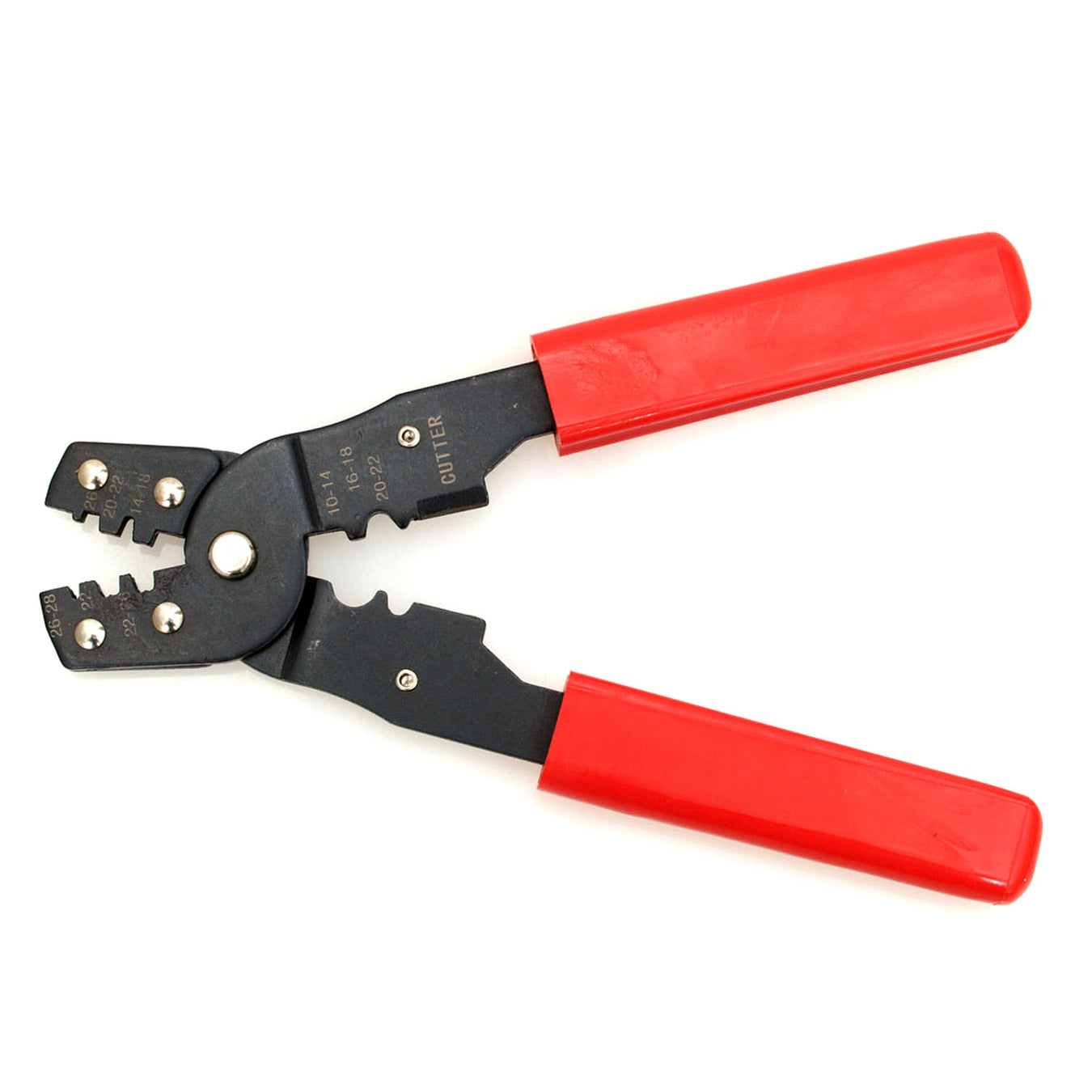 Crimping Tools