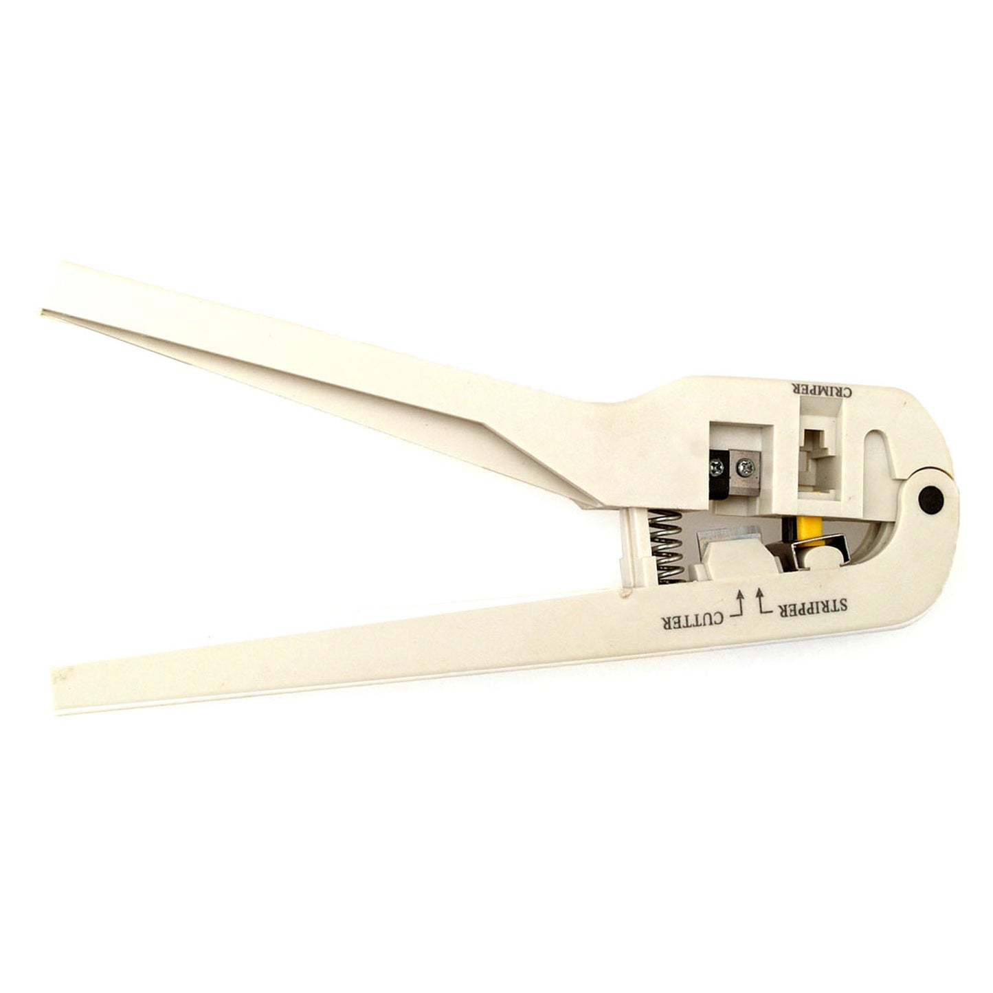 59-TN4161 Modular Crimping For 6P6C/4P4C