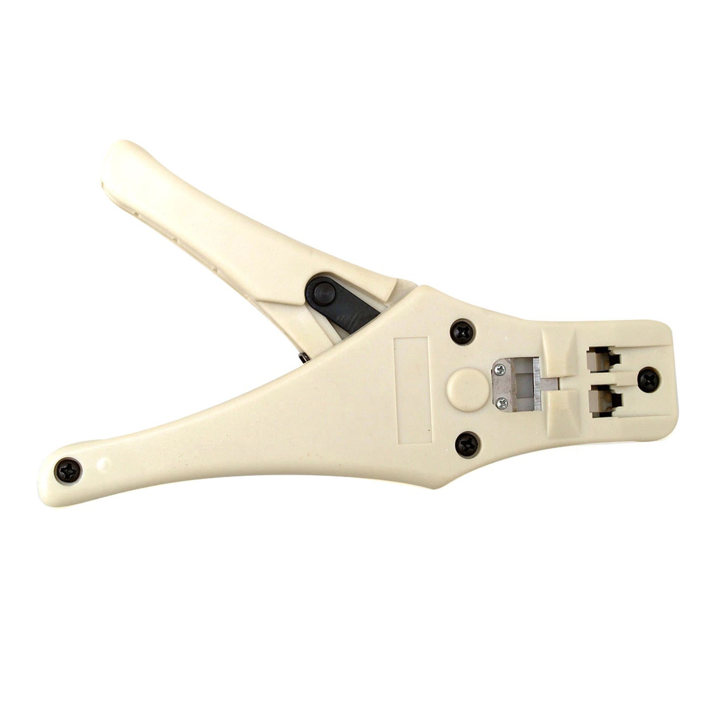 59-TN4162 Modular Crimping For 6P6C/4P4C