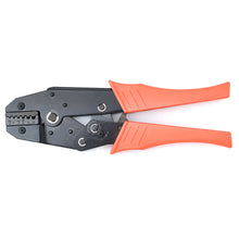 8 Terminal Crimping Tools