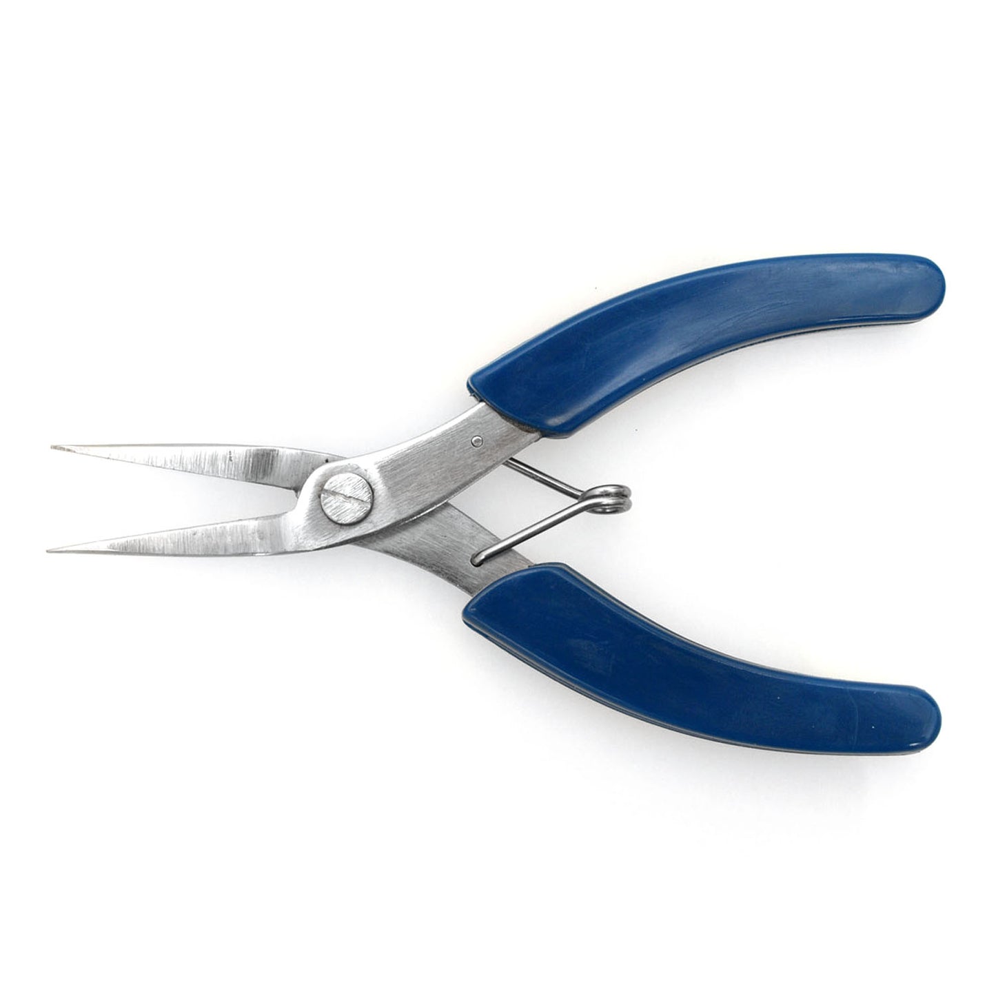 59-TP1019 5 Long Nose  Plier 125mm"