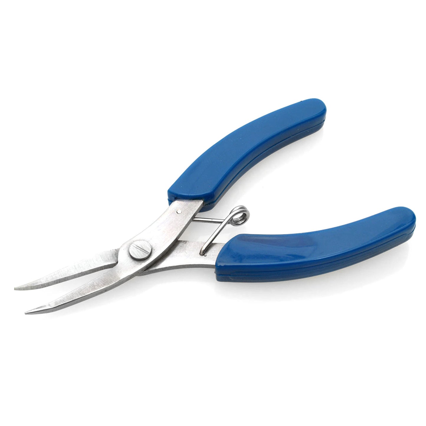 59-TP1020 5 Bent Nose  Plier 110mm"