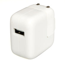 6-MA1910 1 USB Fast Charger 2A 12W iPad