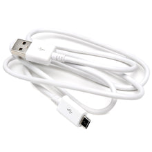 6-MA2110 1.5M USB/micro M/M cable/white