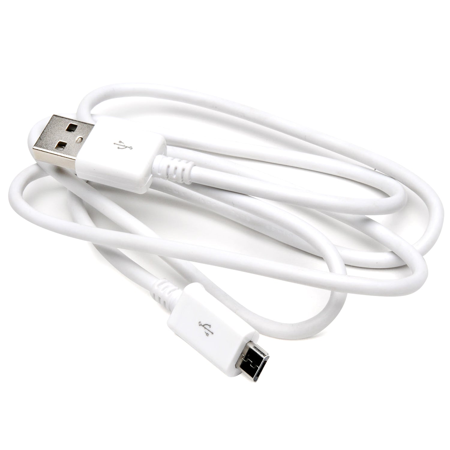6-MA2110 USB CABLE 3FT TO MICRO 5P