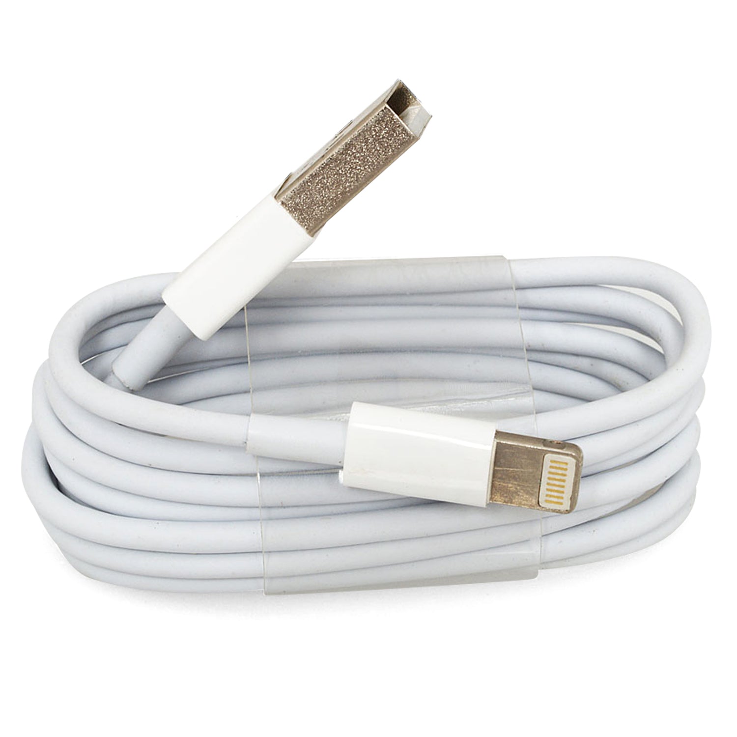6-MA2510 USB Cable 3FT For iP6/7/8/iPAD