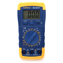 60-JM107 Digital Multimeter