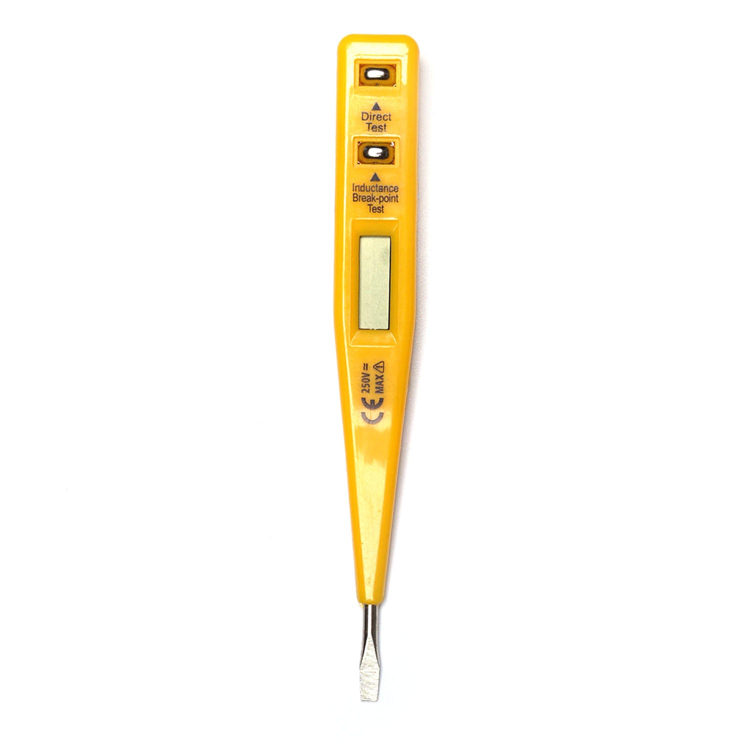 60-MM1004 AC voltage detector w/yellow