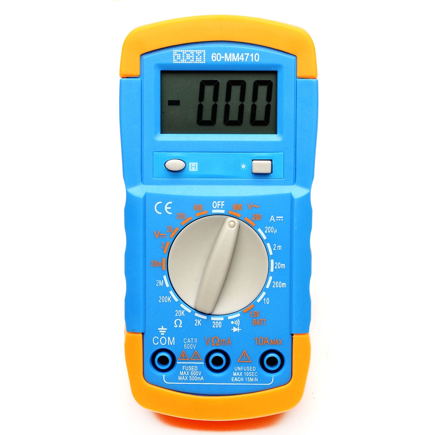 60-MM4710 – JCM Electronics