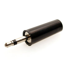 7-JC1102 2.5mm Mono Pulg Plastic
