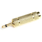 7-JC1330 3.5mm Mono P/J 6.3mm ST G