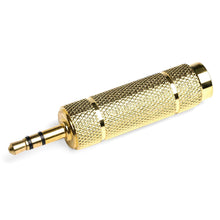 7-JC1332 3.5mm ST P/J 6.3mm Stereo G