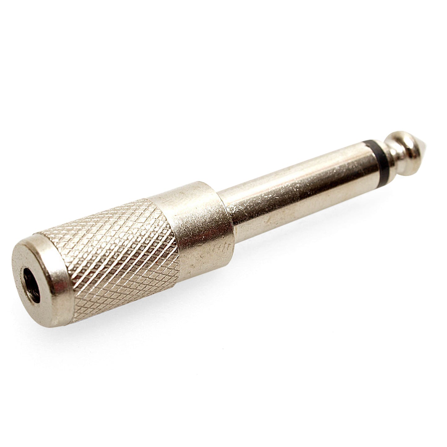 7-JC1341 6.3mm Mono P/J 3.5mm Mono