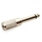7-JC1342 6.3mm Mono P/J 3.5mm Stereo