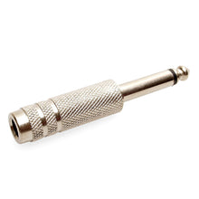 7-JC1346 6.3mm Mono P/J 6.3mm Stereo