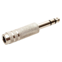 7-JC1348 6.3mm Stereo P/J 6.3mm Stereo