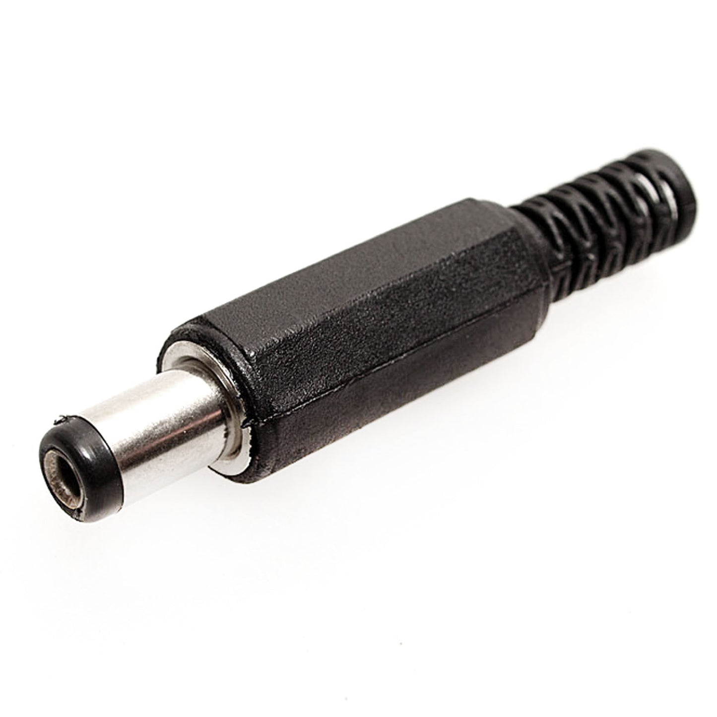 7-JC1408 DC Plug 2.1x5.5x9mm W/CP